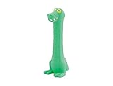 Nobby Latex Lulatsch Krokodil grün 18 cm