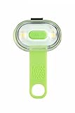 Matrix Ultra LED - Safety Light - Lime Green