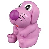Trixie 35172 Hund, Latex, 8 cm, farblich sortiert