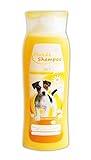 Reinex HUNDESHAMPOO 300ml mit Kamille Hunde Welpenshampoo Shampoo Fellpflege Pflege Fell Spülung