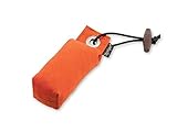 Mystique Dummy 'Pocket' 85g, orange