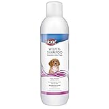 Trixie 2916 Welpen-Shampoo, 1 l