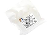 1kg + 50g(1050g) Sheabutter Rohseife Seifenbasis, Weiß, Soap base Melt and pour opaque
