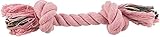 Trixie Spielseil Baumwolle 26cm, 3272, farbig sortiert