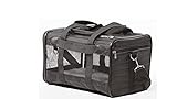 Sherpa Q55231 Original Deluxe, M, schwarz