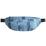 Q-HL Bauchtasche Gürteltasche Laufen Gürtel Gürteltasche Radfahren Hüfttasche Jogging-Gurt gehende Hund Tasche for die Reise Camping Urlaub Klettern Wandern Außen Fit Hüfttasche