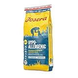 Josera 15 kg Hypoallergenic