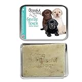 The Blissful Dog Gentle Touch Labrador Retriever Hundeseife