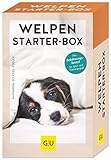 Welpen-Starter-Box: Plus Belohnungsbeutel für sofortigen Spiel- und Trainingsspaß (GU Tier-Box)