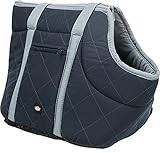 Trixie 36231 Tasche Viktoria, 26 × 29 × 50 cm, dunkelblau