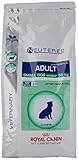 ROYAL CANIN Neutered Adult small Dog, 1er Pack (1 x 1.5 kg)