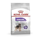 ROYAL CANIN Mini Sterilised - 1 kg