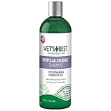 Vet's Best Hypo Allergen Shampoo für Hunde 470 ml