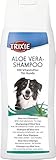 TX-2898 Aloe Vera Shampoo 250ML