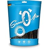SnackOMio schmackhafter Rinderpansen 700g, 1er Pack (1 x 0.7 kilograms)