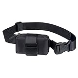 LNIMIKIY GPS-Tracker-Halsband, Feldtasche, Universal, wasserdicht, Oxford-Stoff, Rinder/Schafe/Pferde, Anti-Verlust, Tiergrasen, verschleißfest, Schweine, verstellbar, Schutz