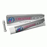 Orozyme Zahnpflege-Gel 70 gr.