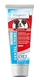 Bogadent Dental Creme Complete - Hundezahnpasta gegen Zahnstein - Hunde Zahncreme ohne Fluorid & Xylit - Hunde Zahnpasta mit zuckerspaltendem Enzym - 100g