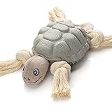 Sedioso Hundekauspielzeug für Aggressive Kauspielzeuge großer Rassen, Robustes Hundespielzeug zum Kauen für Hunde, Hundezahnbürstenspielzeug für mittelgroße Hunde