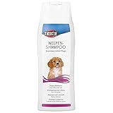 Trixie 296 Welpen-Shampoo, 250 ml