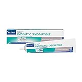 Virbac C.E.T. Enzymatische Zahnpasta , 70.9 G (1Er Pack)