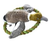 HUNTER Hundespielzeug Wildlife Ente