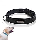 Hundehalsband Mikrofaser Leder Hundehalsband Mit Abziehbarer Metallschnalle Hundehalsband Geeignet Für Kleine Hunde