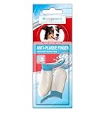Bogadent UBO0704 Anti-Plaque Finger Adult Hund, 2 Stück