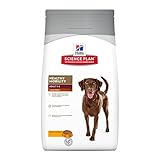 Hill's Canine Healthy Mobility Adult Large, 1-er Pack (1 x 12 kg)