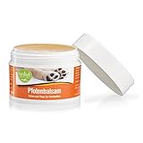 tierlieb Pfotenbalsam, Schutz und Pflege für Hundepfoten, Inhalt 200 ml