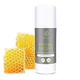 Nutrani Pfotenbalsam für Hunde und Katzen | Stick (40ml) – 100% natürlicher Balsam – geeignet für die Pfotenpflege und den Pfotenschutz
