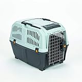 Transportbox 'Skudo 4 IATA' grau L x B x H: 68 x 48 x 51