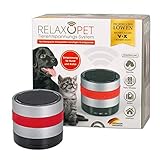 RelaxoPet 9106671 Entspannungssystem für Hunde und Katzen