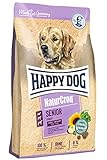 Happy Dog Premium - NaturCroq Senior, 4 kg