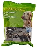 Kerbl Rinderpansen, getrocknet, Snack, 500 g