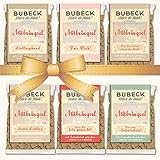 seit 1893 Bubeck Hundeleckerli getreidefrei | mit Ente & Kartoffel | Hundekekse ideal fürs Training