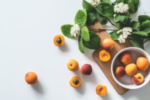 duerfen Hunde Aprikosen essen