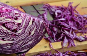 Dürfen Hunde Rotkohl essen?