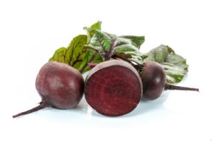 Dürfen Hunde Rote Beete essen?