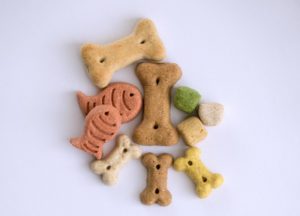 Kausnack für Hunde