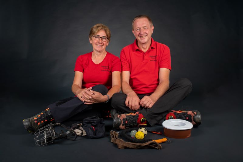 Mensch und Hund Zentrum
