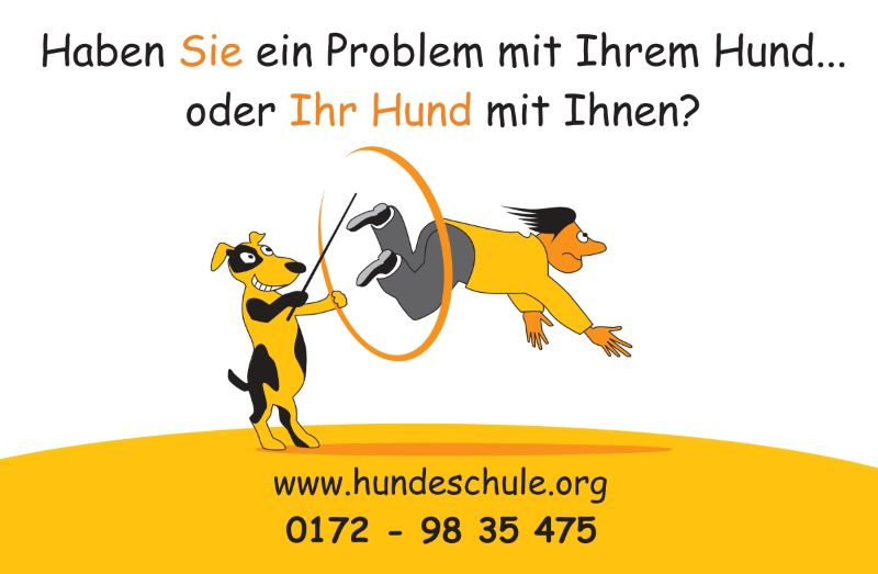 Hundeschule Froitzheim