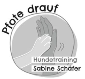 Hundeschule Pfote drauf