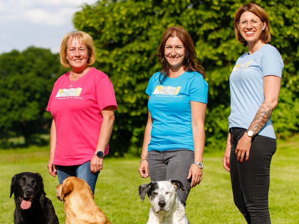 Martin Ruetter Essen