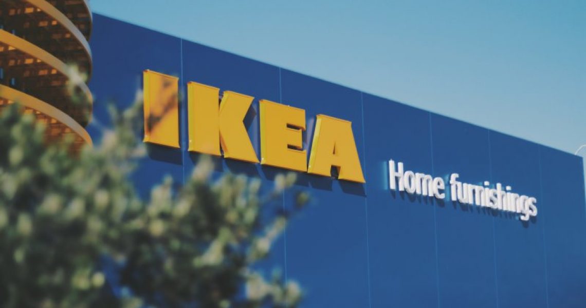 Bei Ikea sind keine Hunde erlaubt